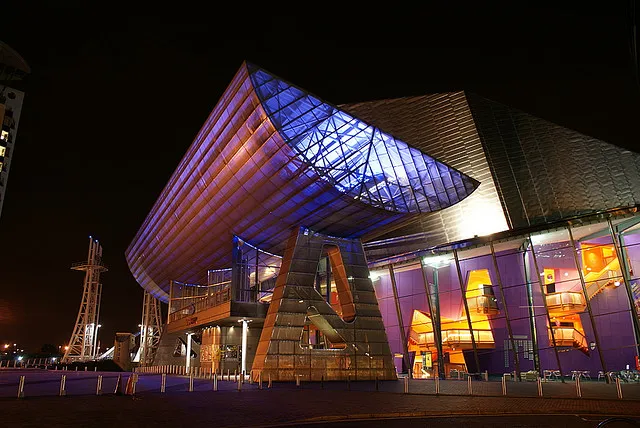 The Lowry