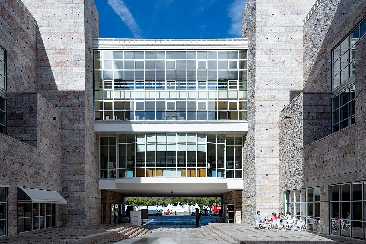 Belém Cultural Center