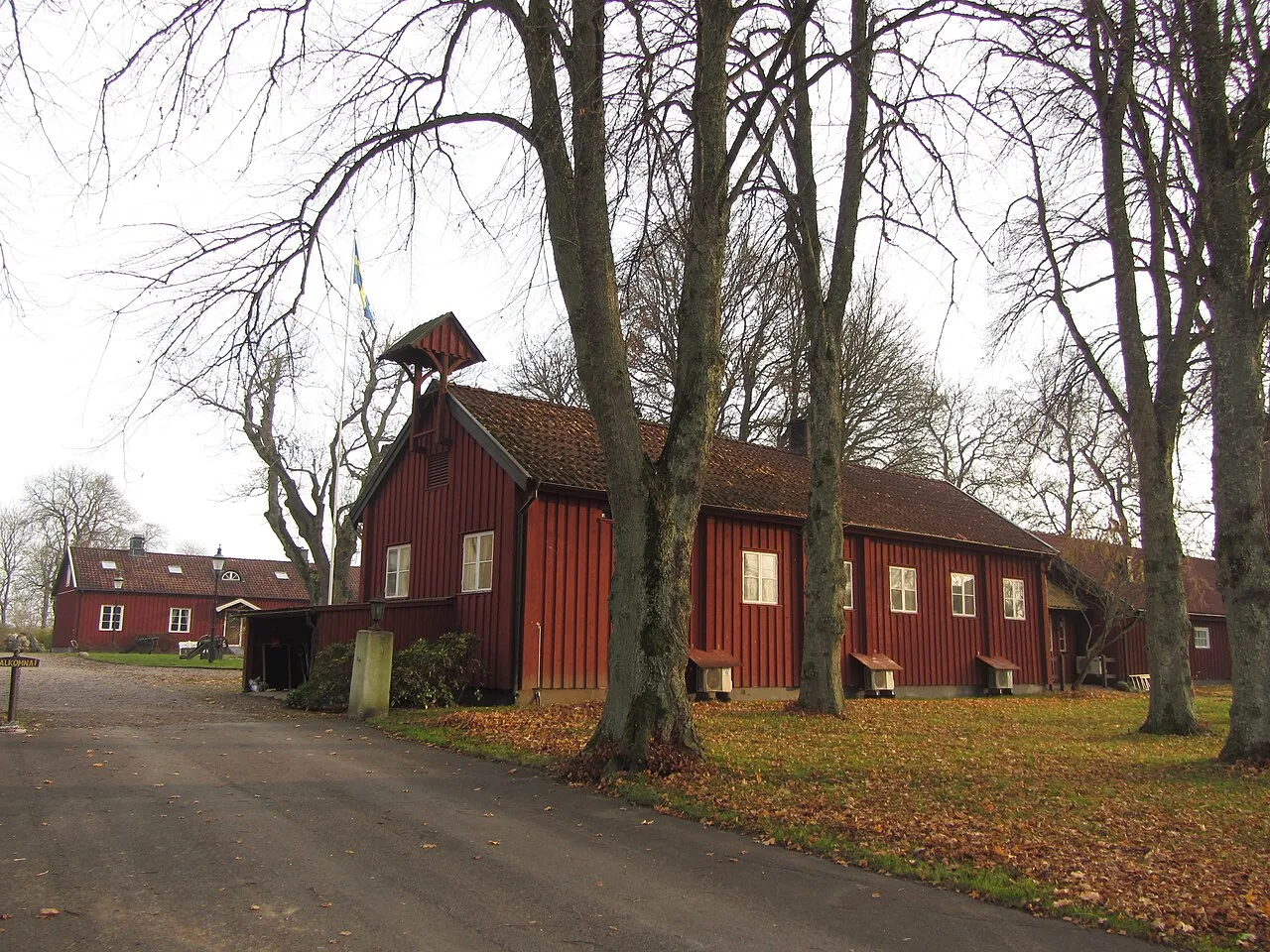 Brunsbo biskopsgård