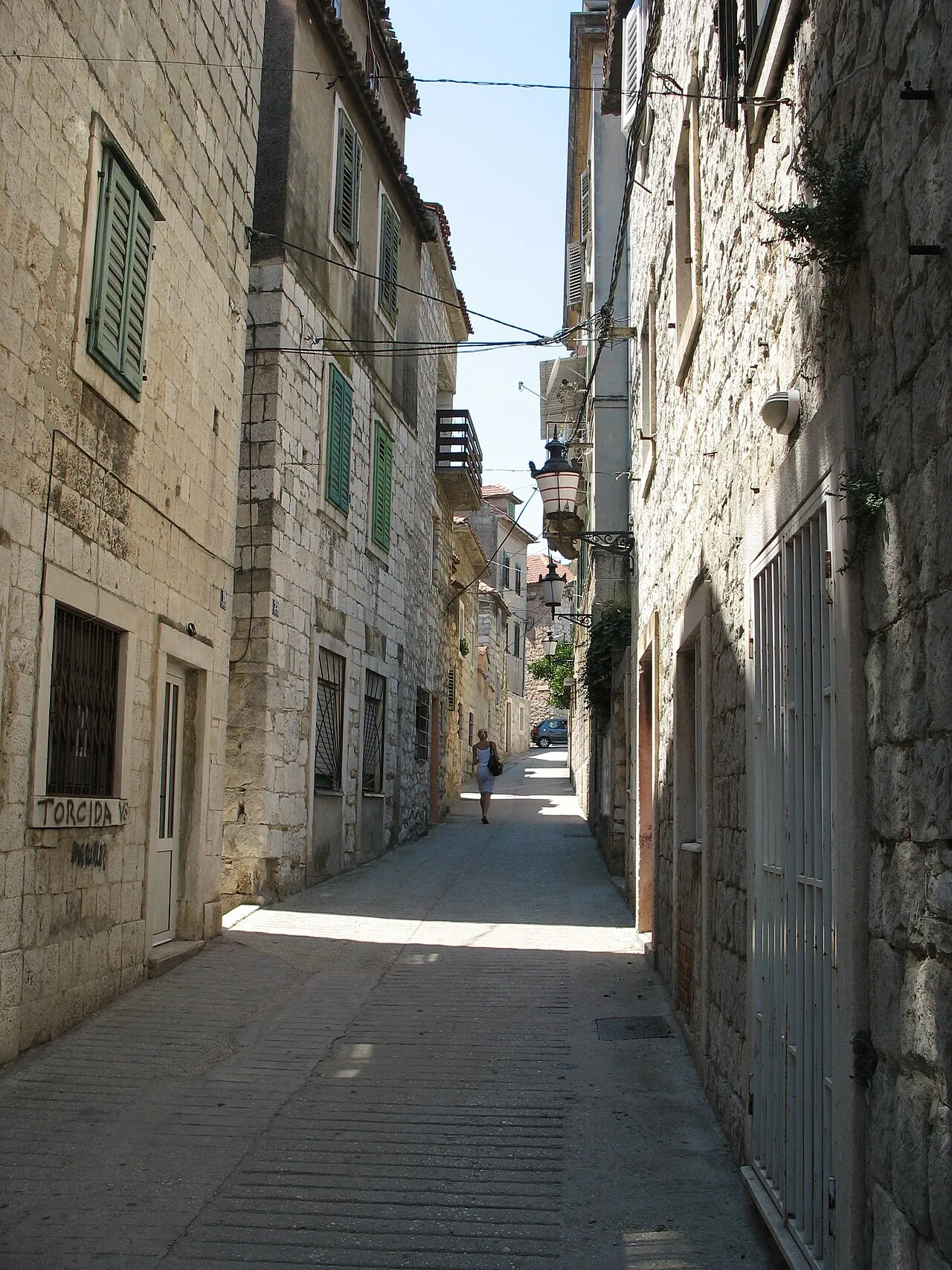 Varoš Quarter