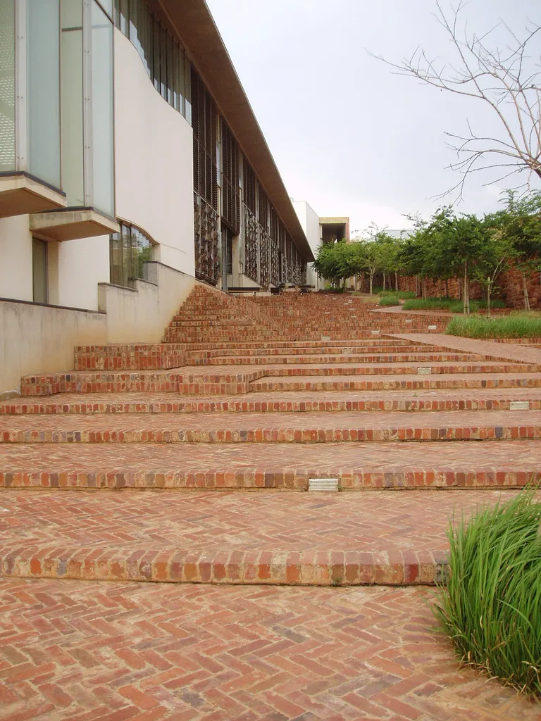 Constitutional Court of South Africa