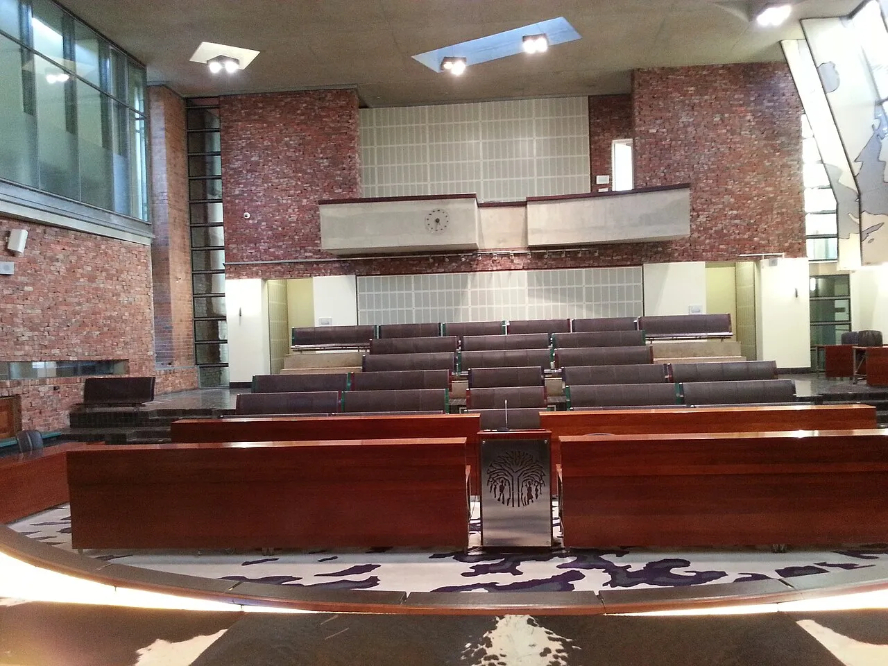 Constitutional Court of South Africa