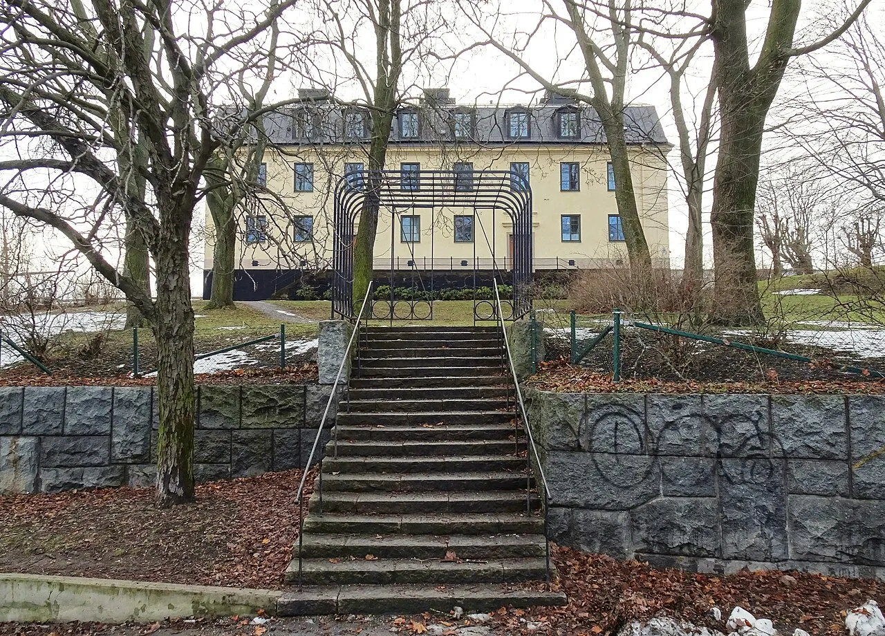 Gröna gården