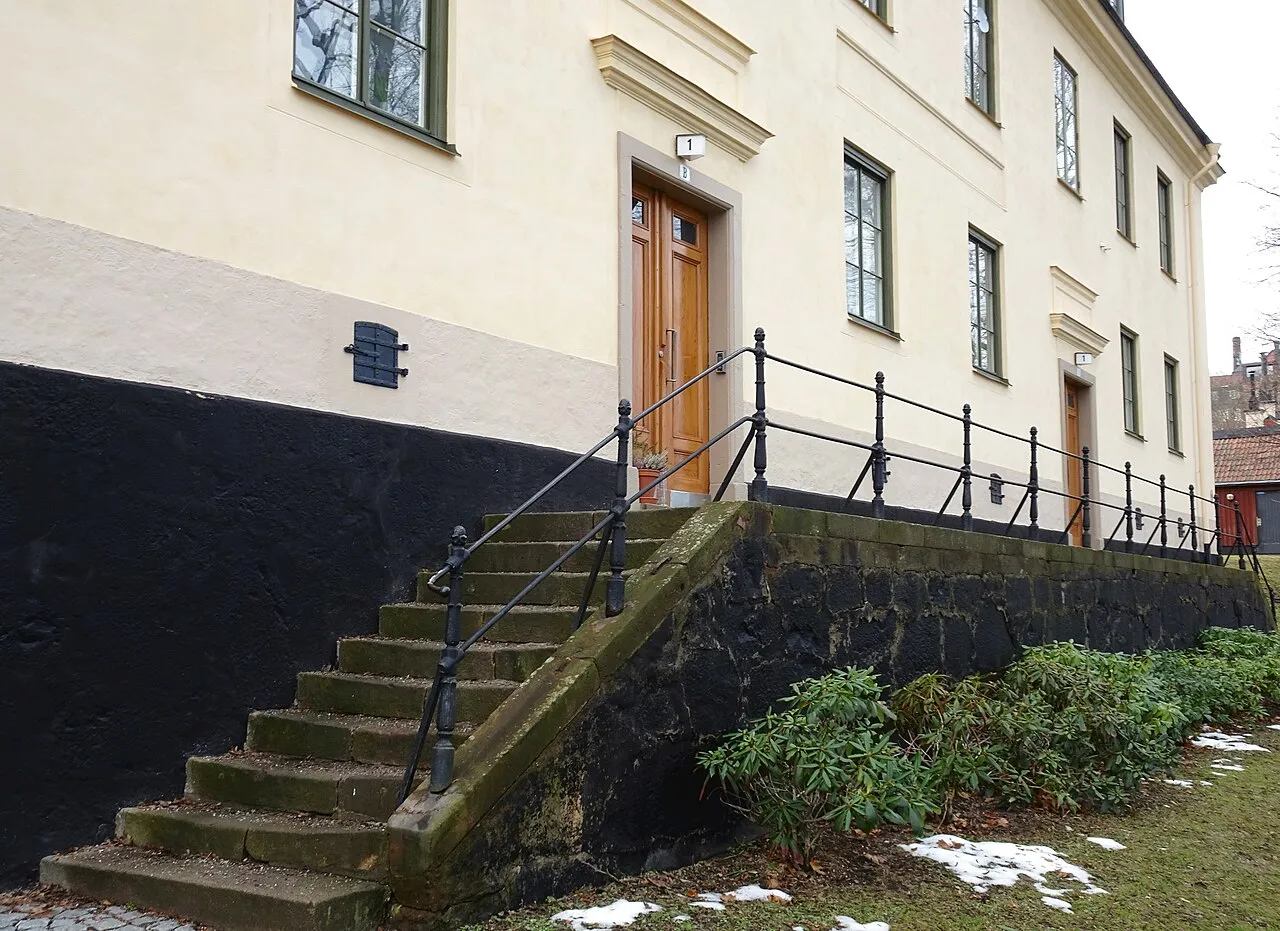 Gröna gården