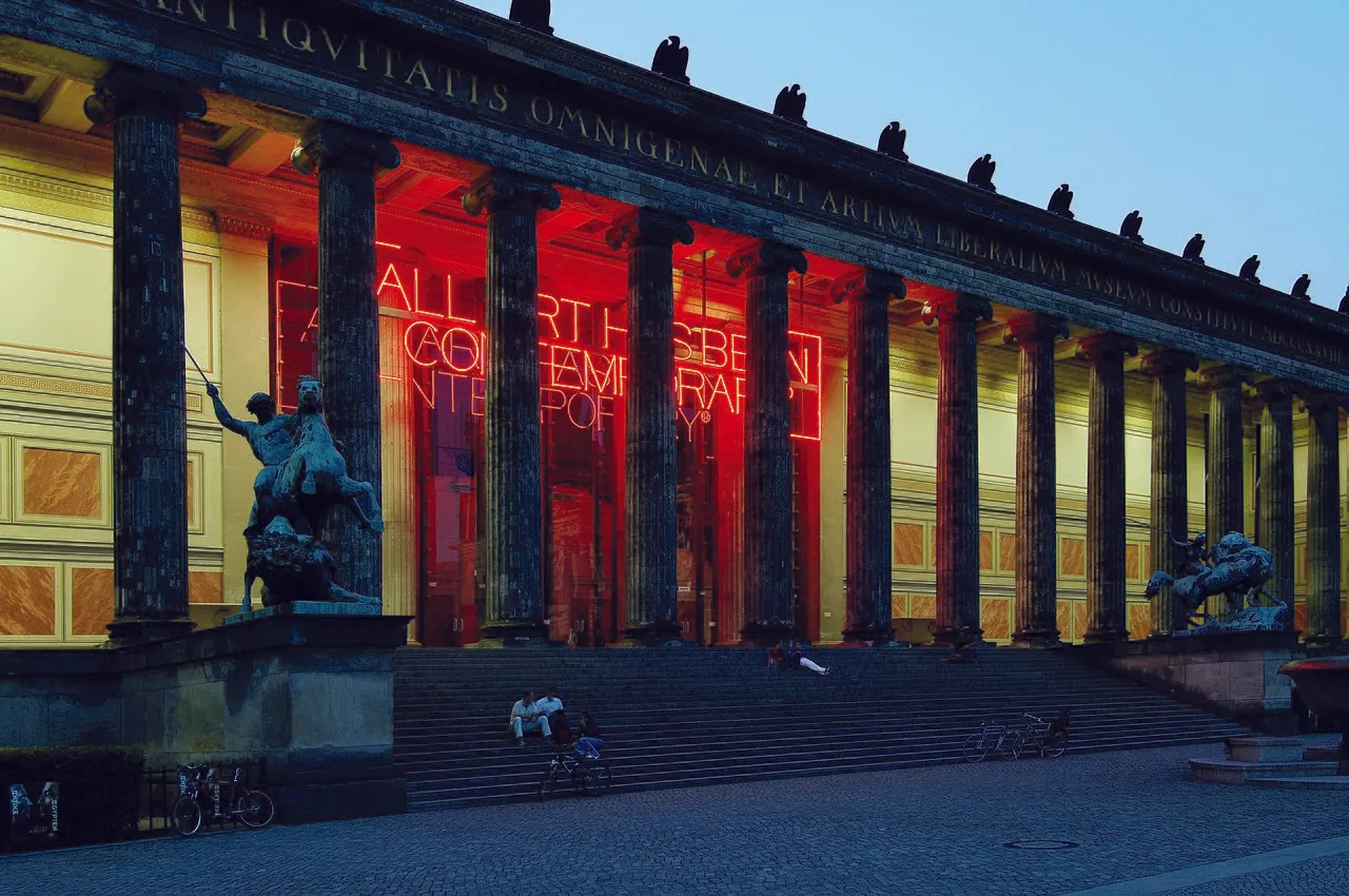 Altes Museum