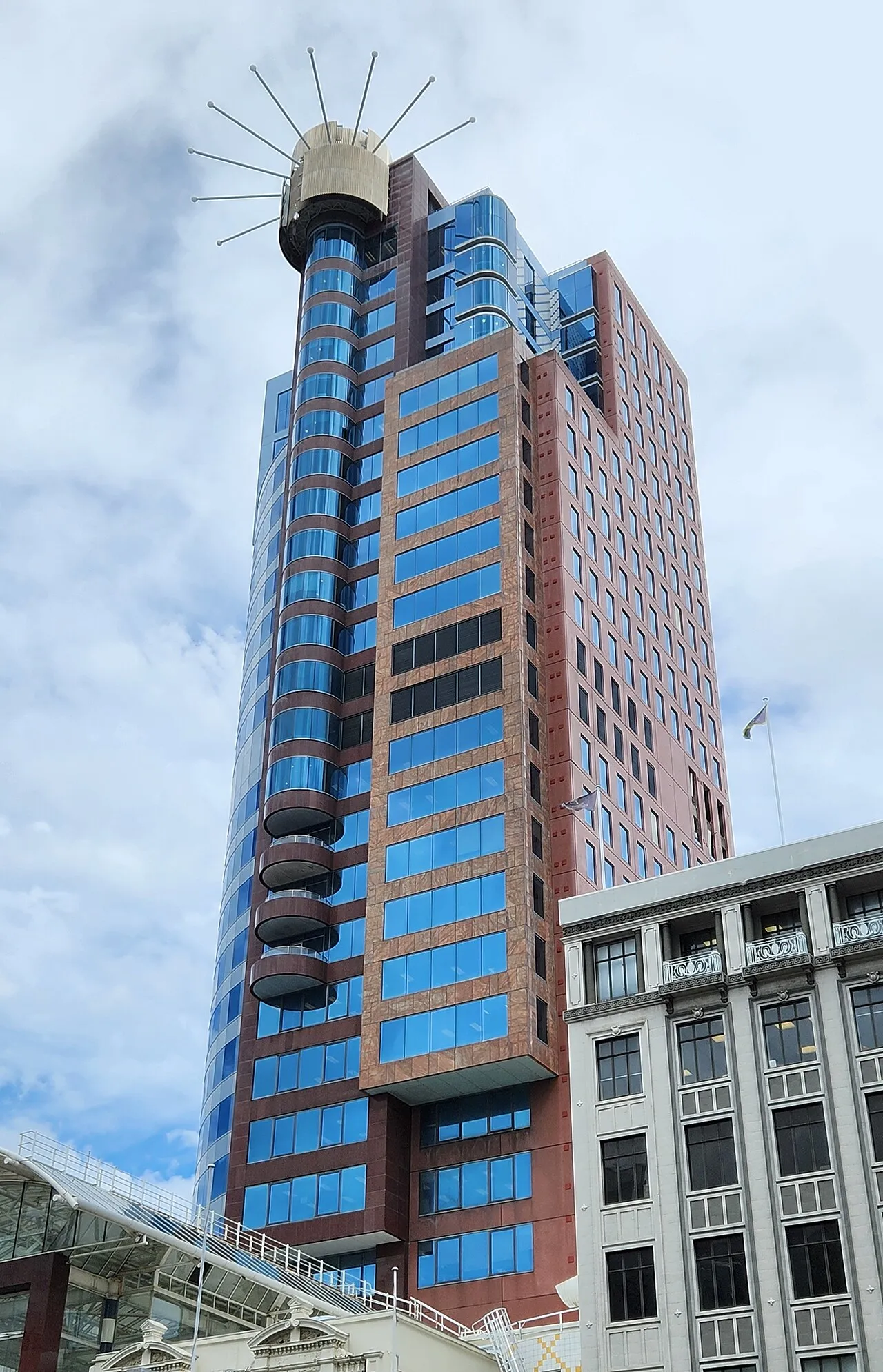 Majestic Centre