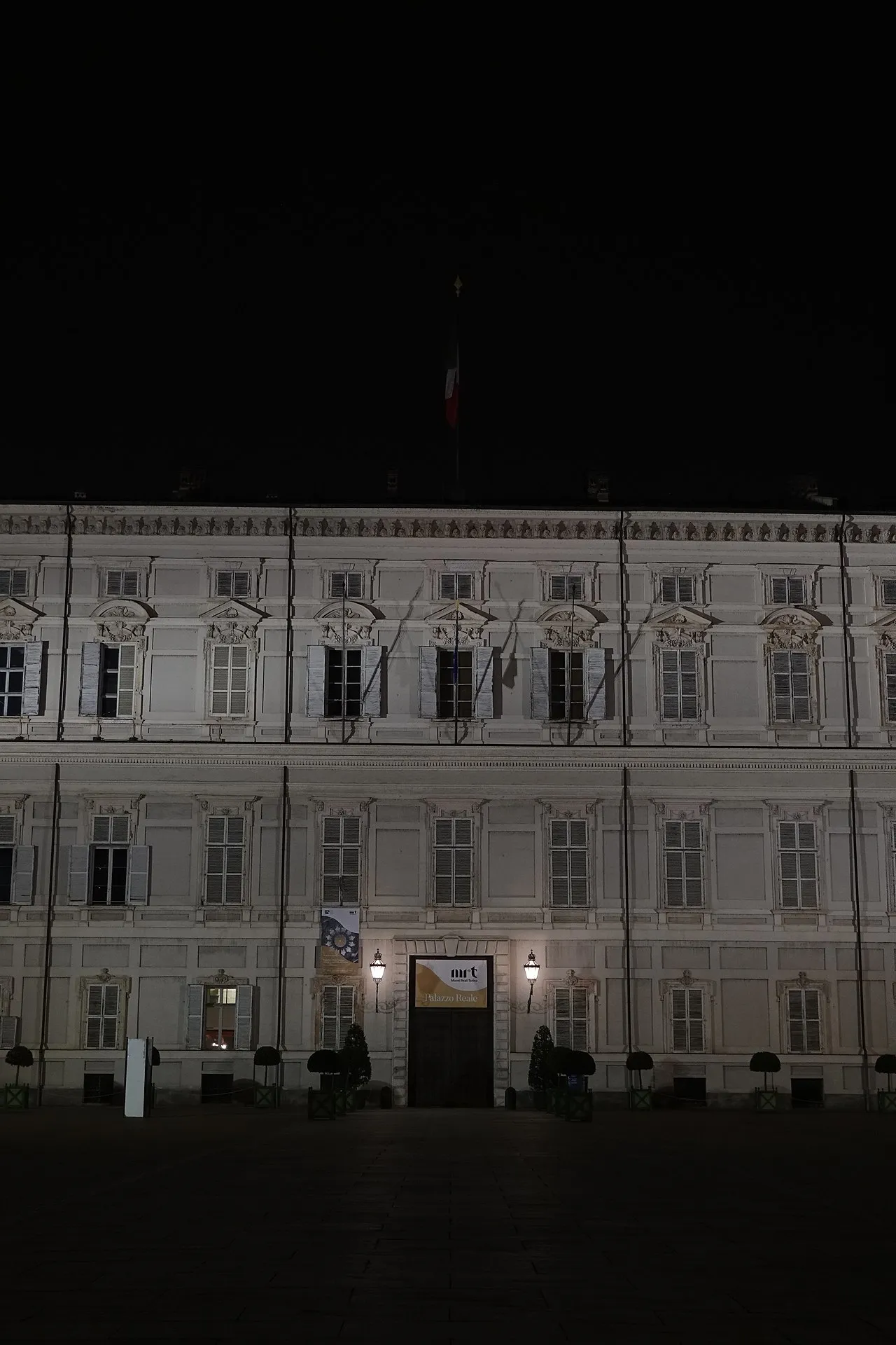 Royal Palace of Turin