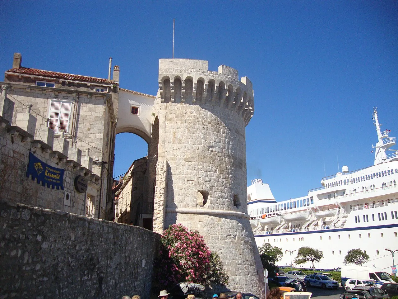 Korčula