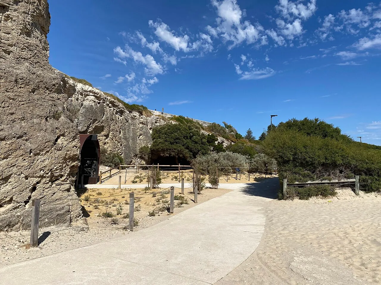 Arthur Head Reserve