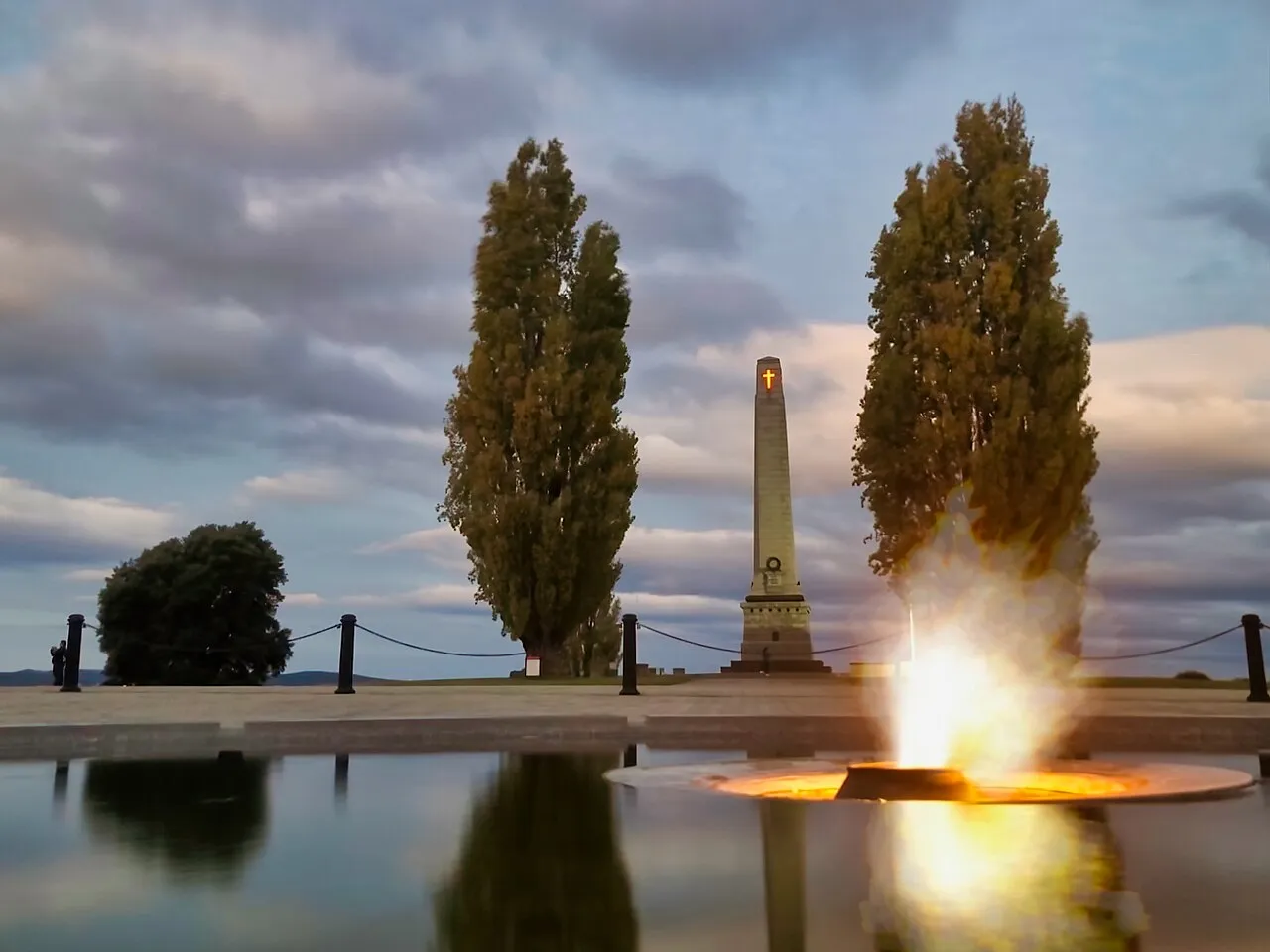Hobart Cenotaph