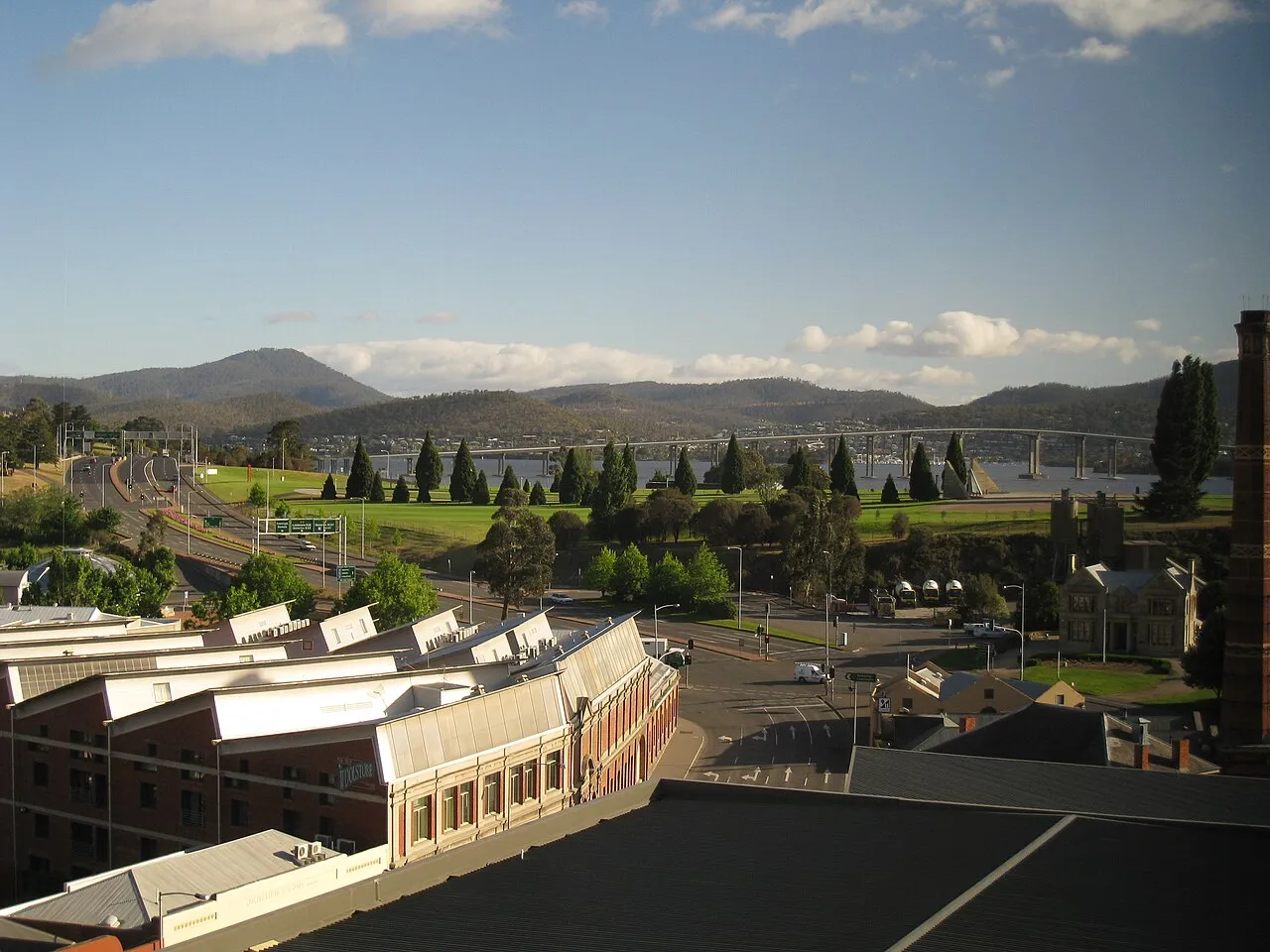 Hobart Cenotaph