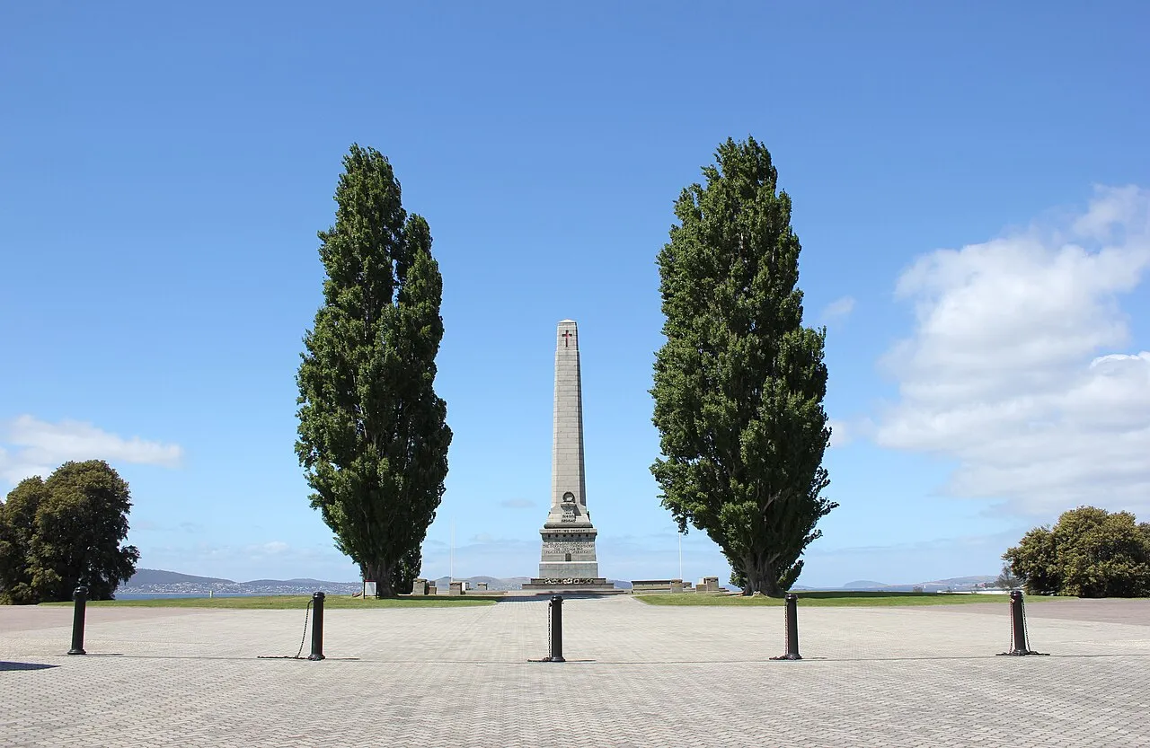 Hobart Cenotaph