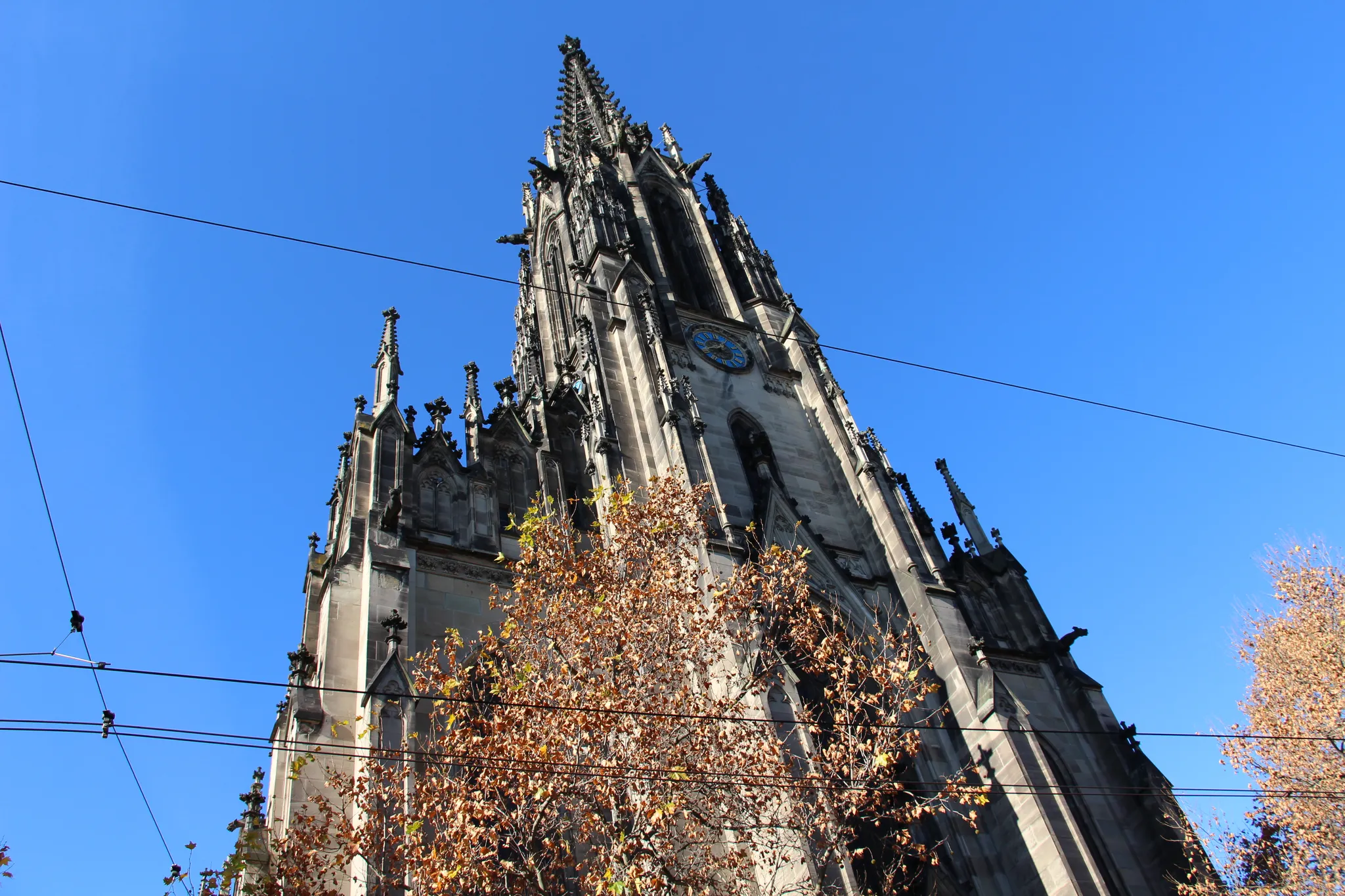 Elisabethenkirche