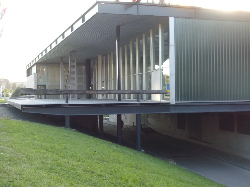 Kunsthal Rotterdam