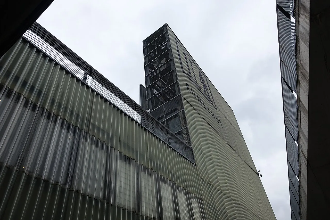 Kunsthal Rotterdam