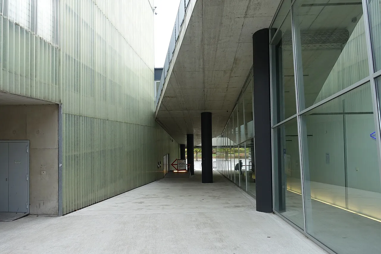 Kunsthal Rotterdam