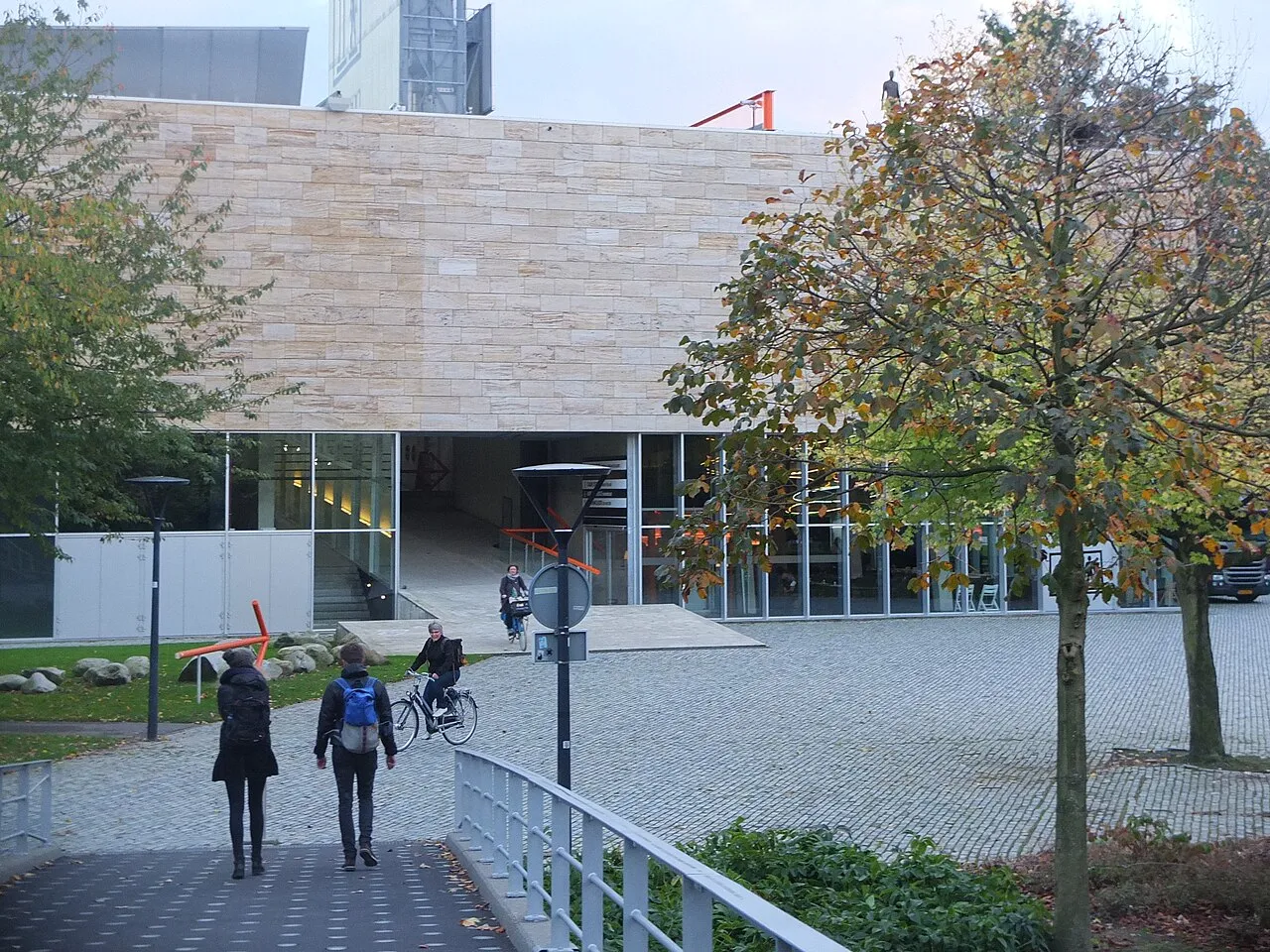 Kunsthal Rotterdam