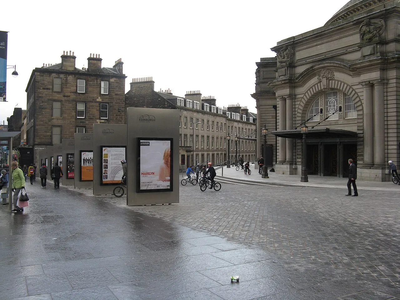 Usher Hall