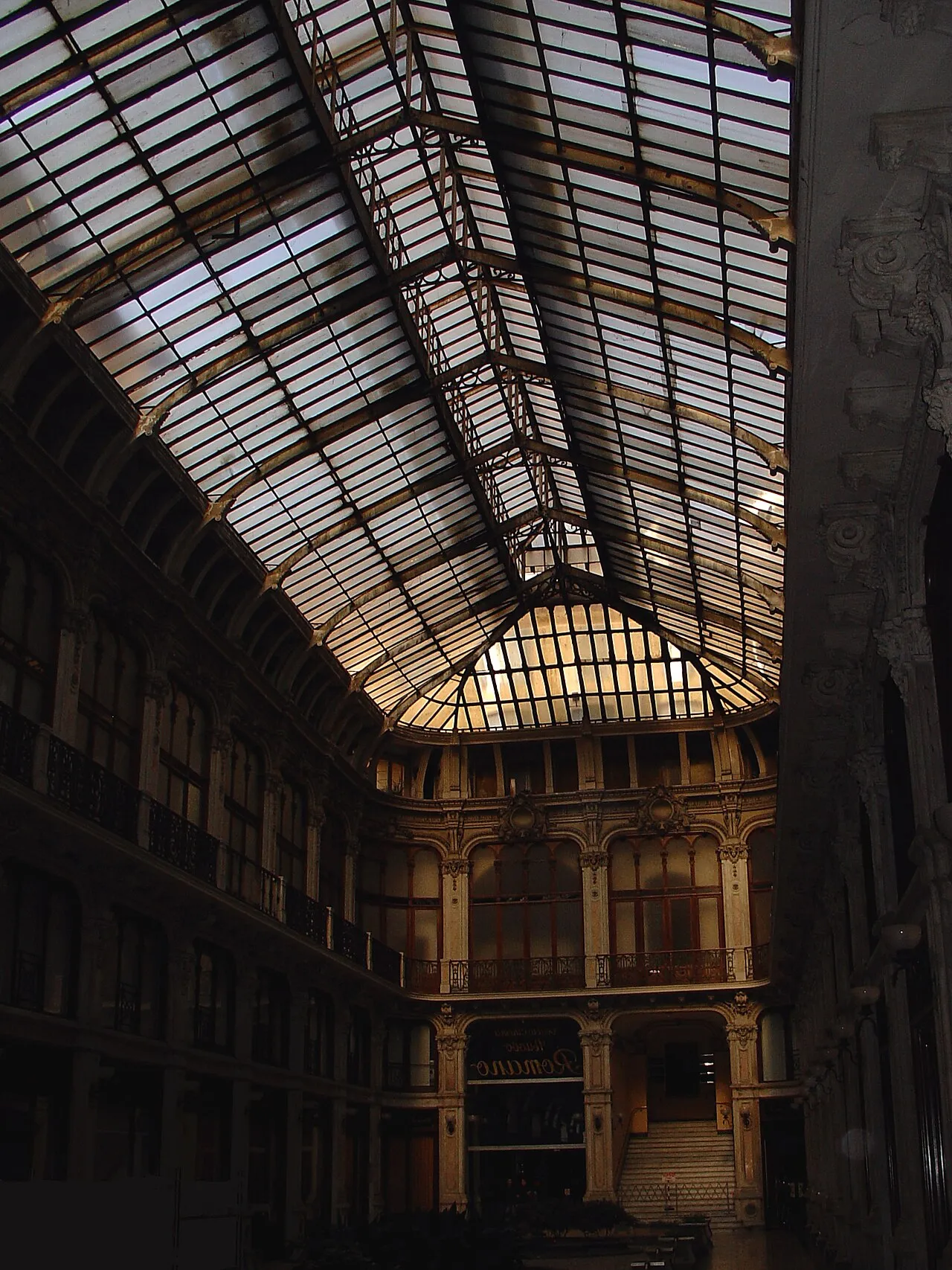 Galleria Subalpina