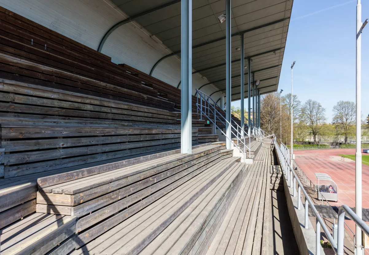 Kristinebergs idrottsplats