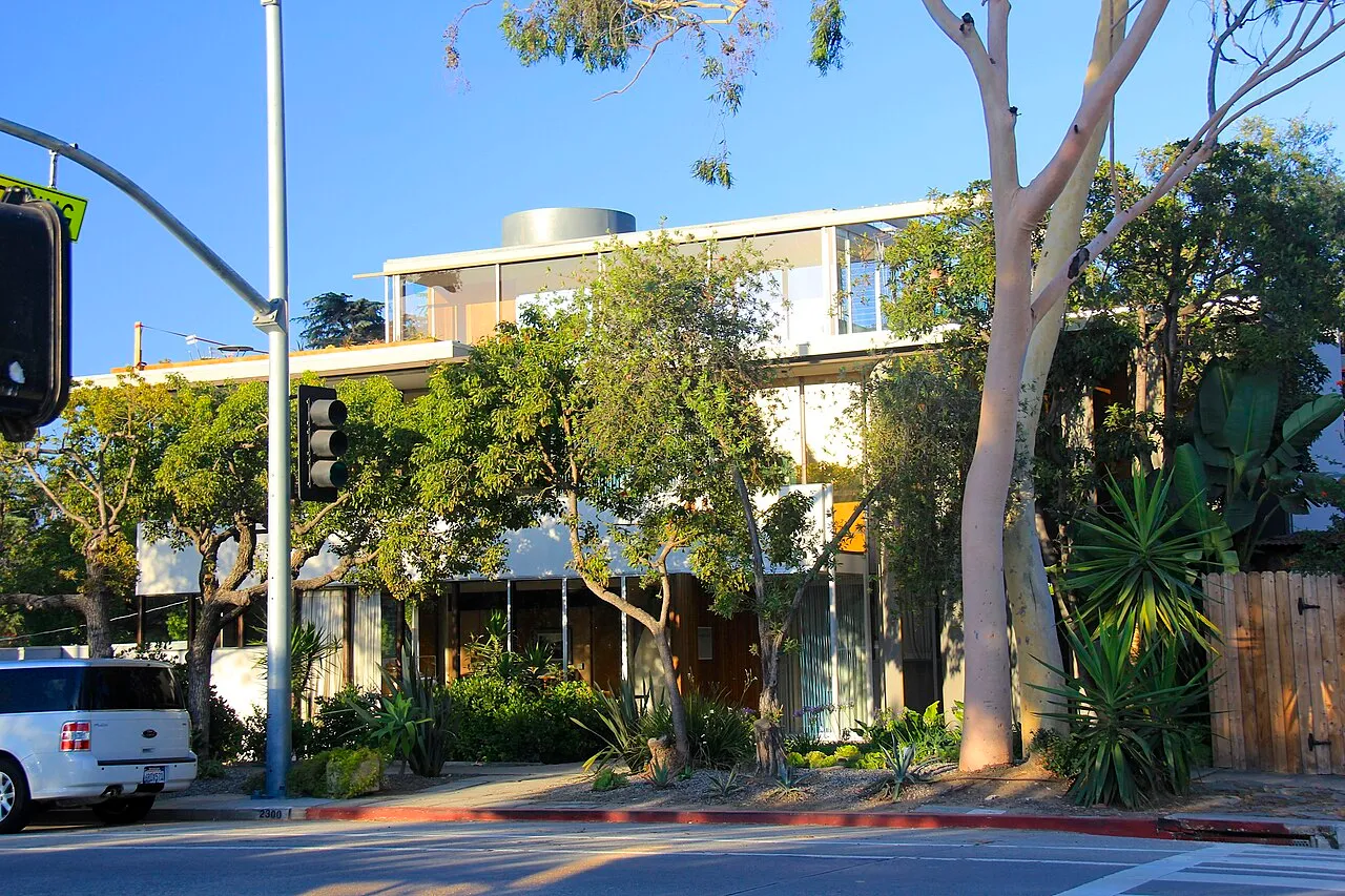 VDL House