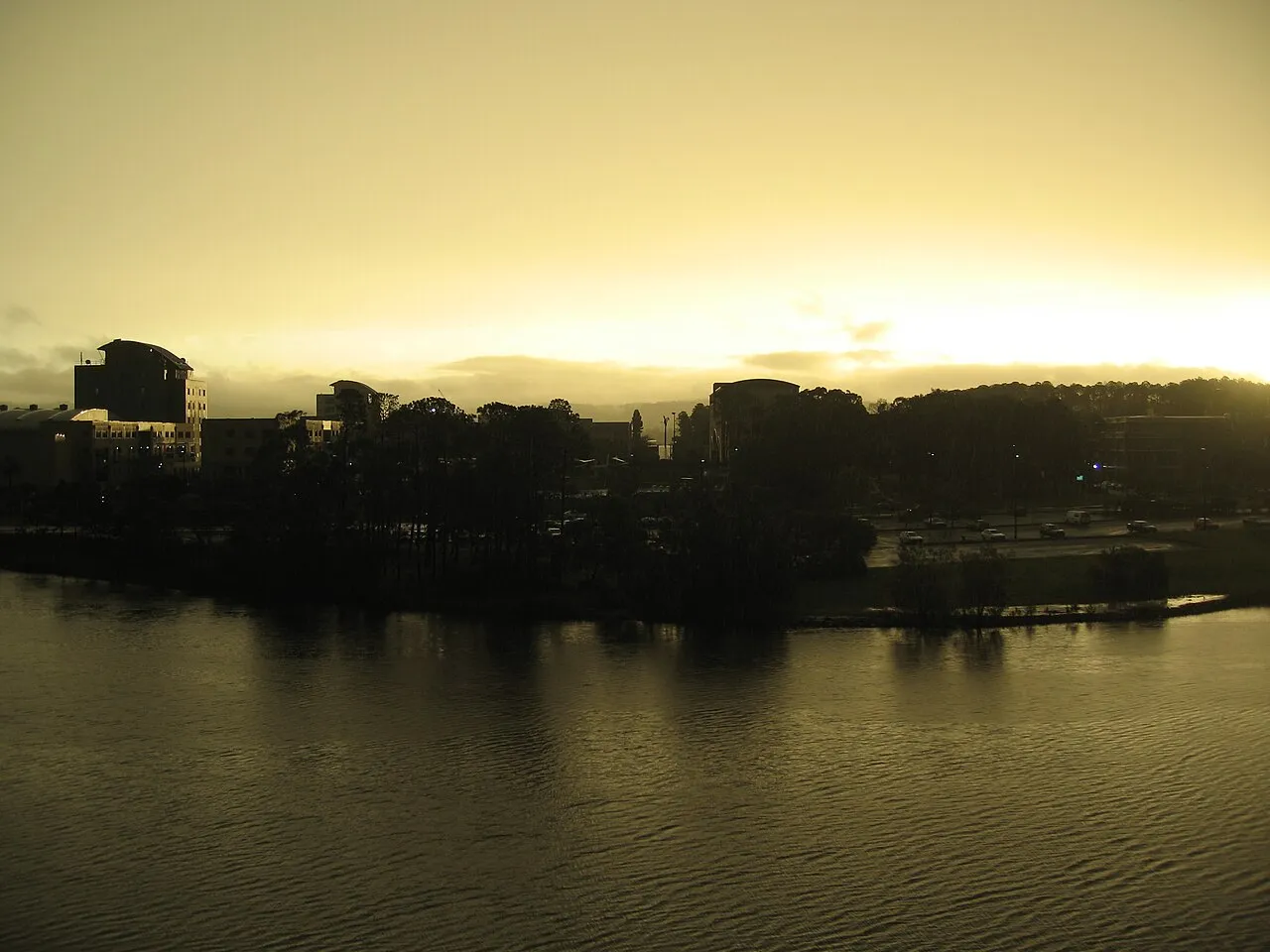 Bond University