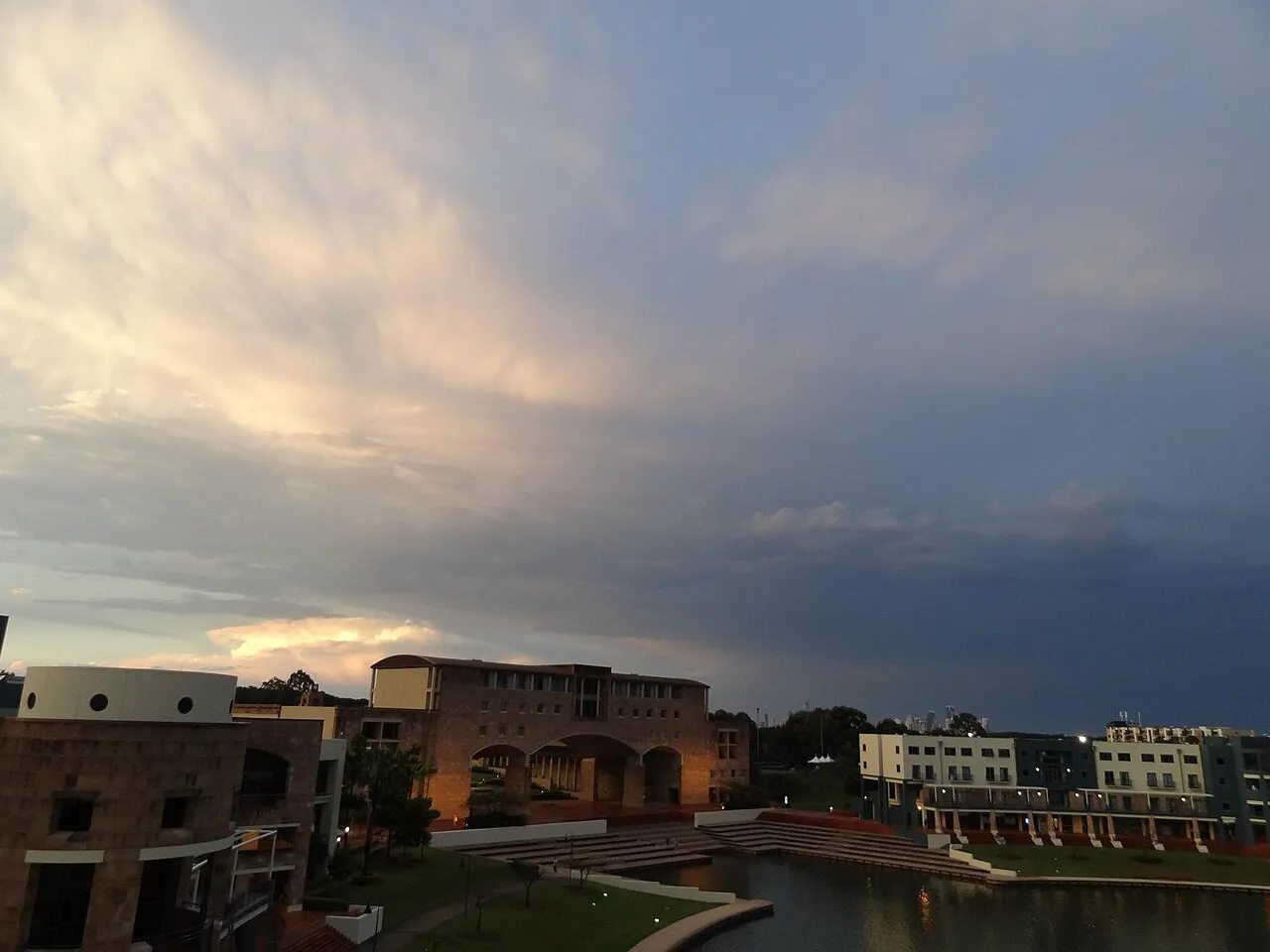 Bond University