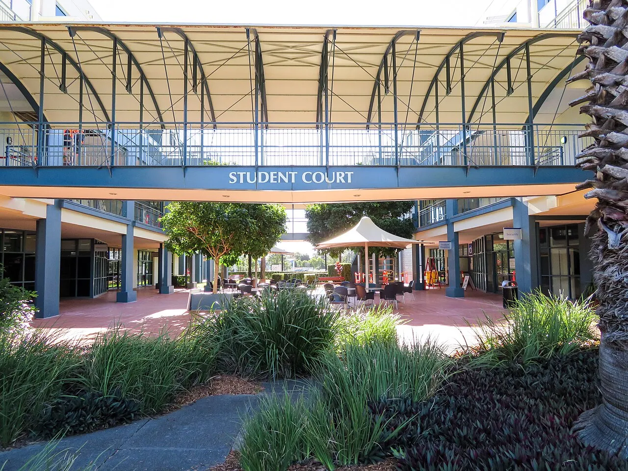Bond University