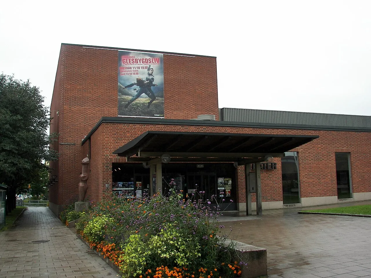 Härnösands Teater
