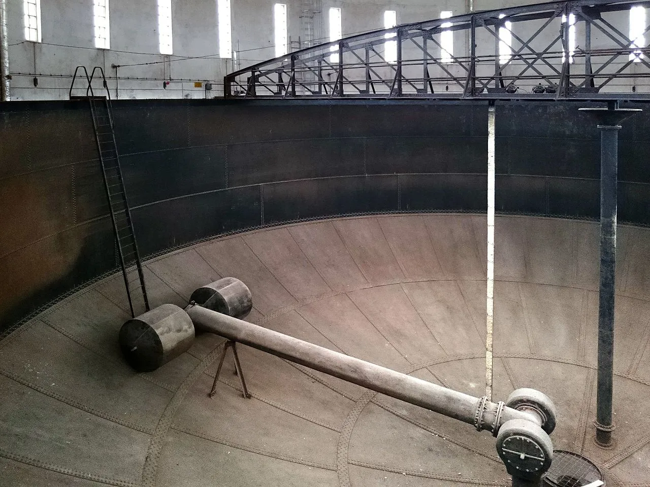 Planetarium Hamburg