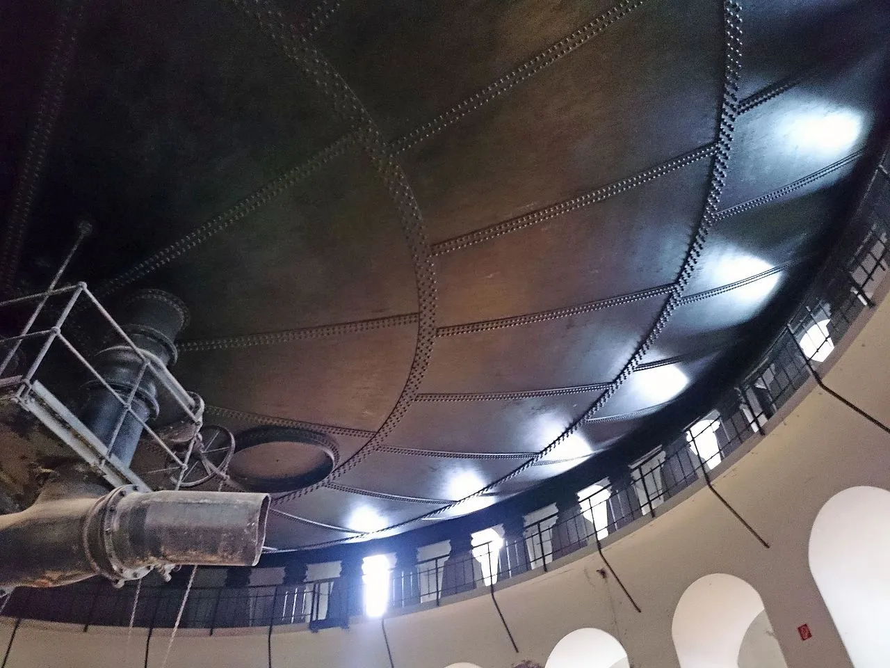 Planetarium Hamburg