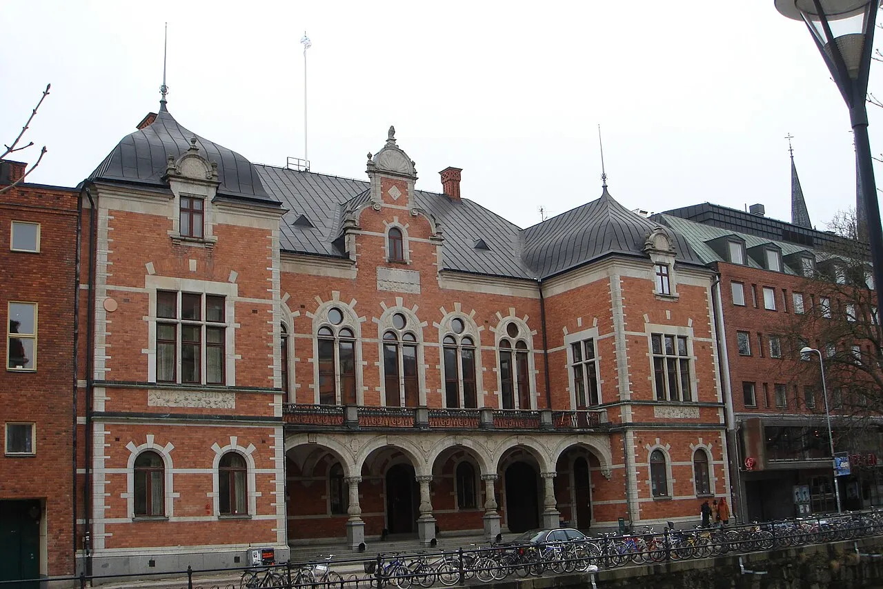 Norrlands nation
