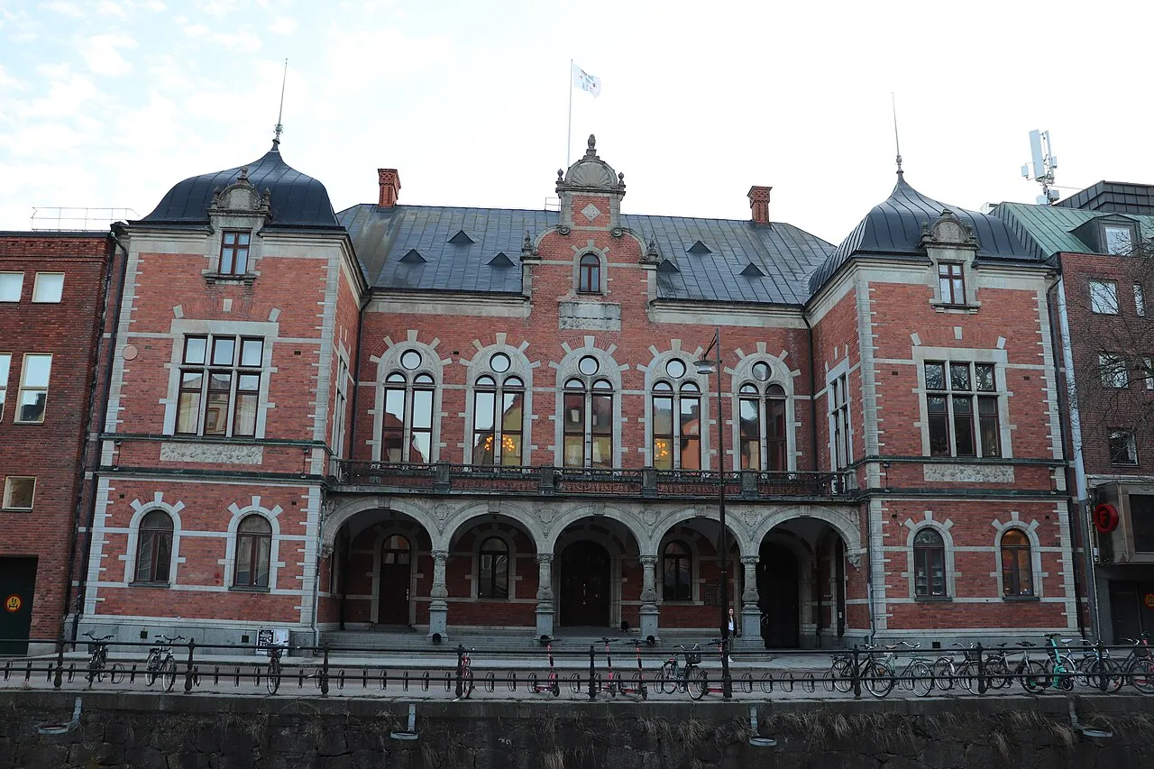 Norrlands nation