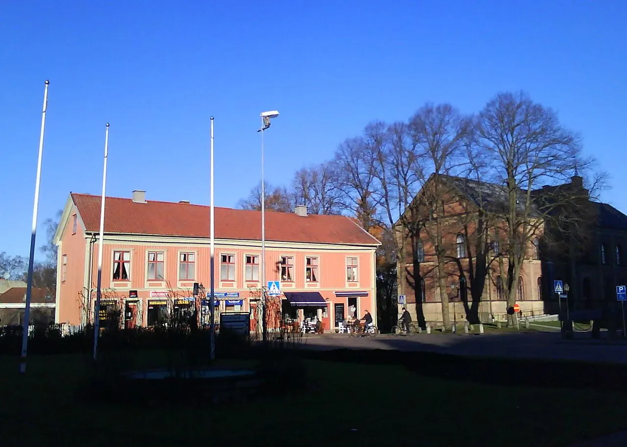 Skara stifts- och landsbibliotek