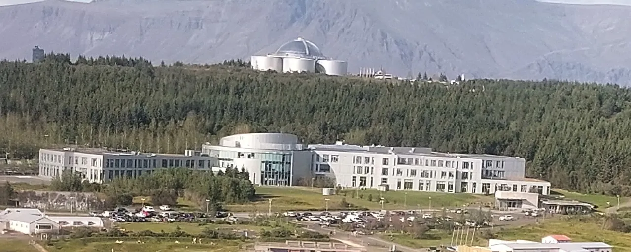 The Pearl