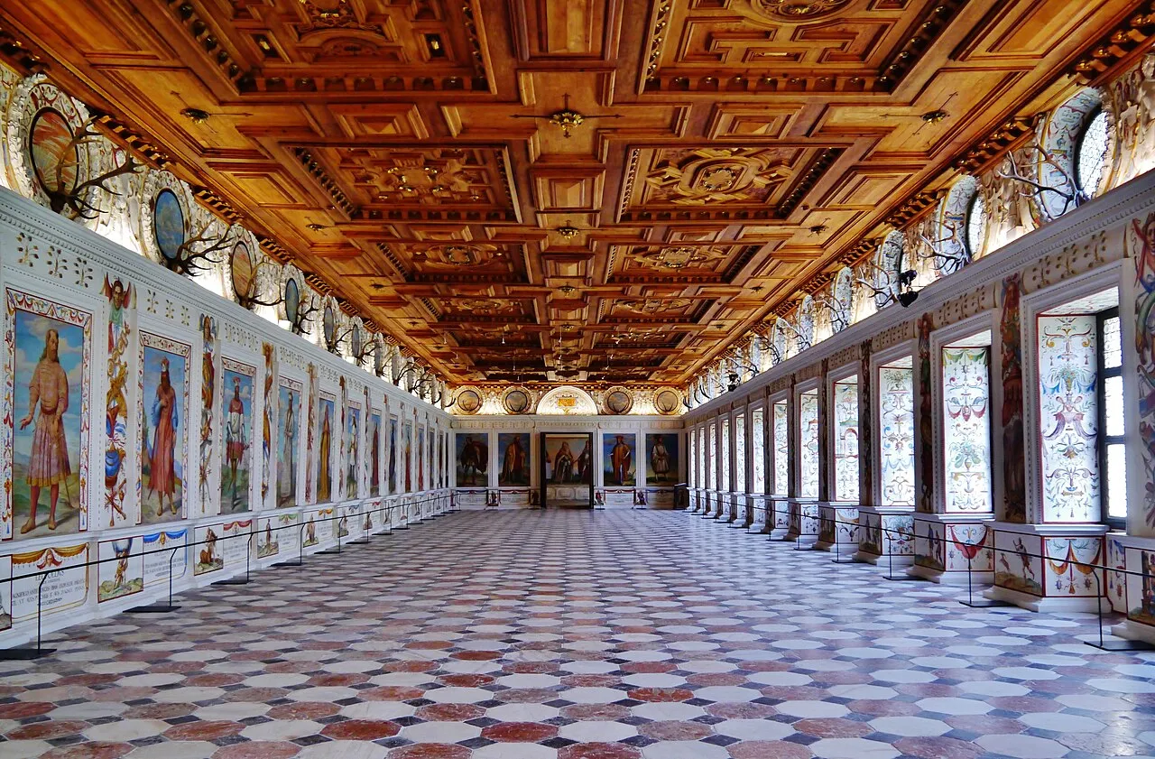 Ambras Castle