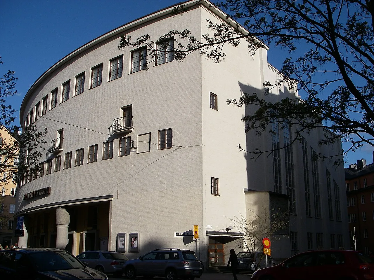 Filadelfiakyrkan