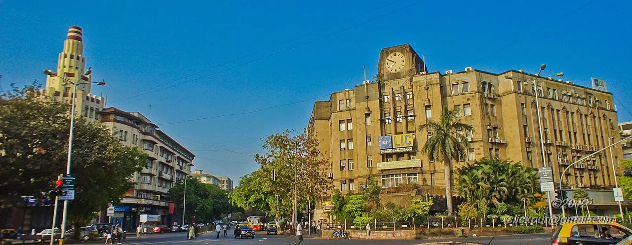 Eros Cinema