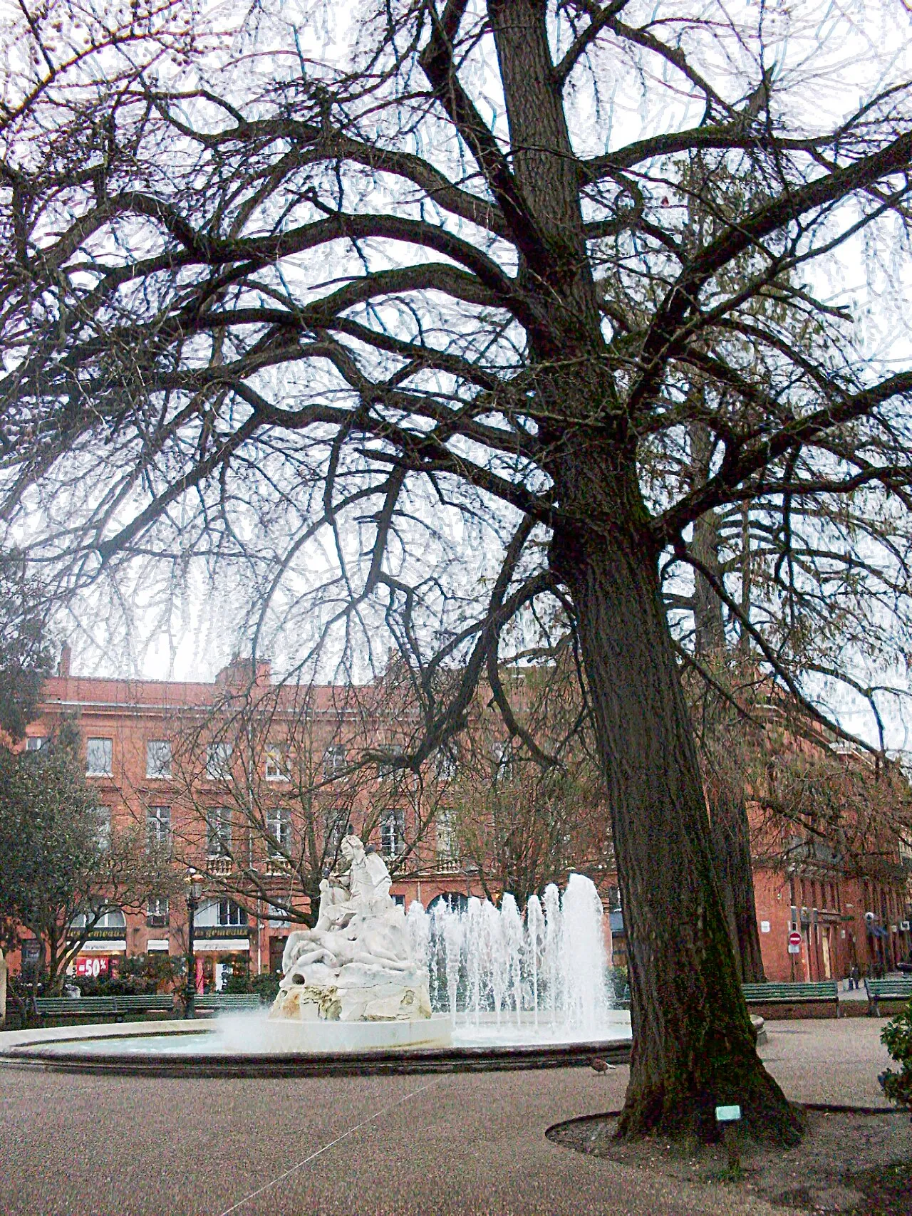 Place Wilson