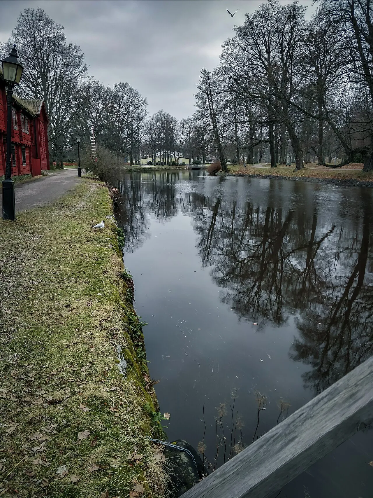 Wadköping Open-Air Museum