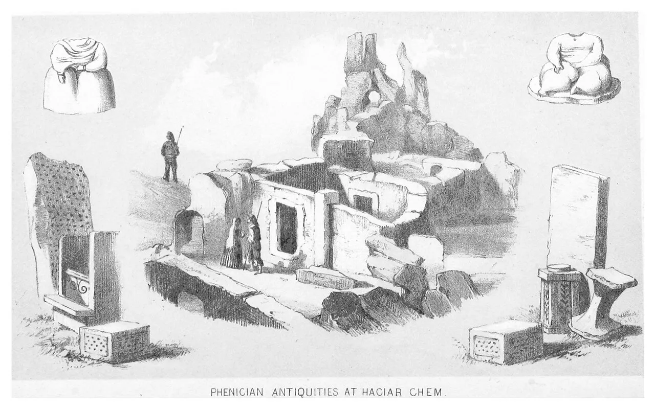 Ħaġar Qim