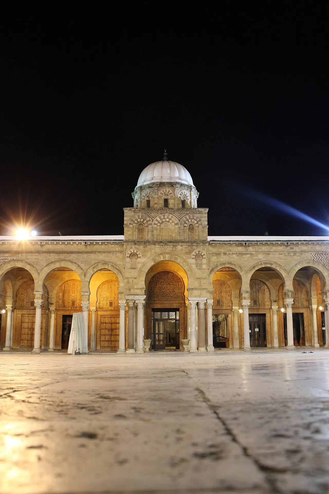 Jamaa al-Zaytuna