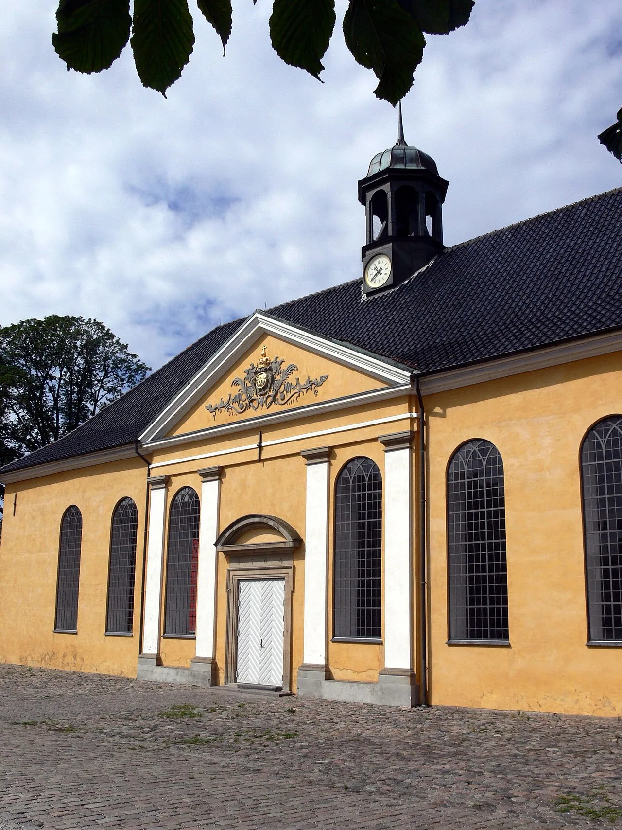 Citadel Church