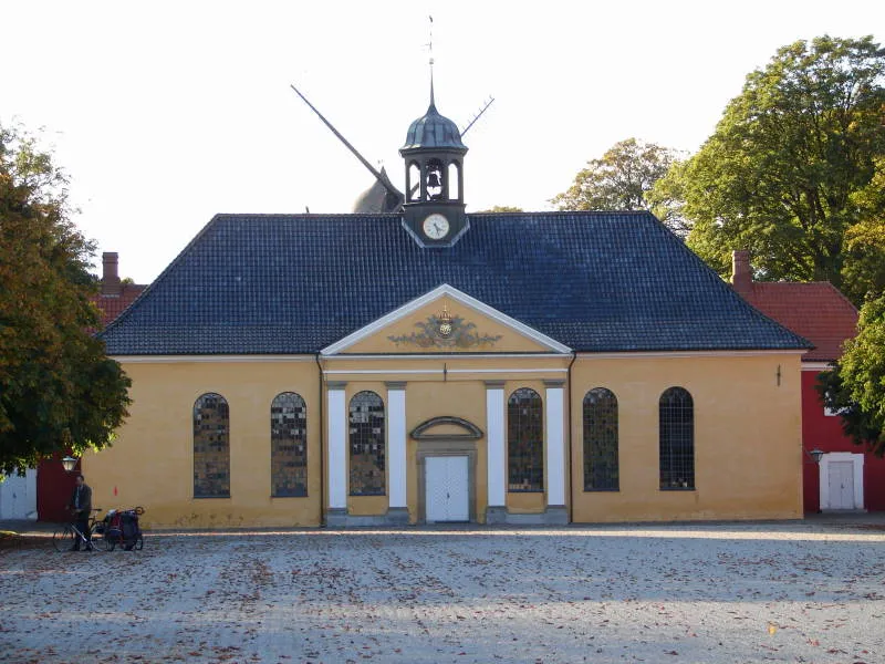 Citadel Church