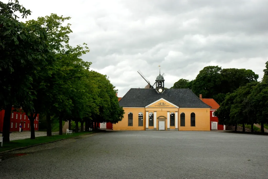 Citadel Church