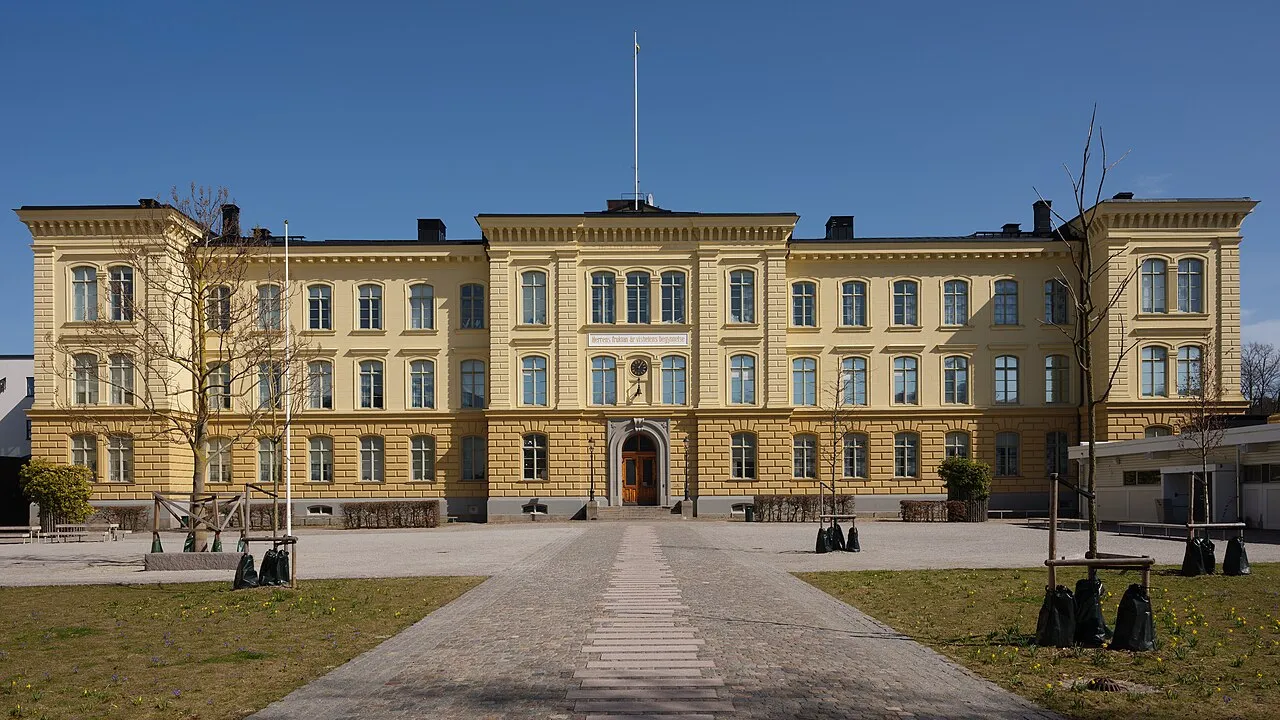 Latinskolan, Malmö
