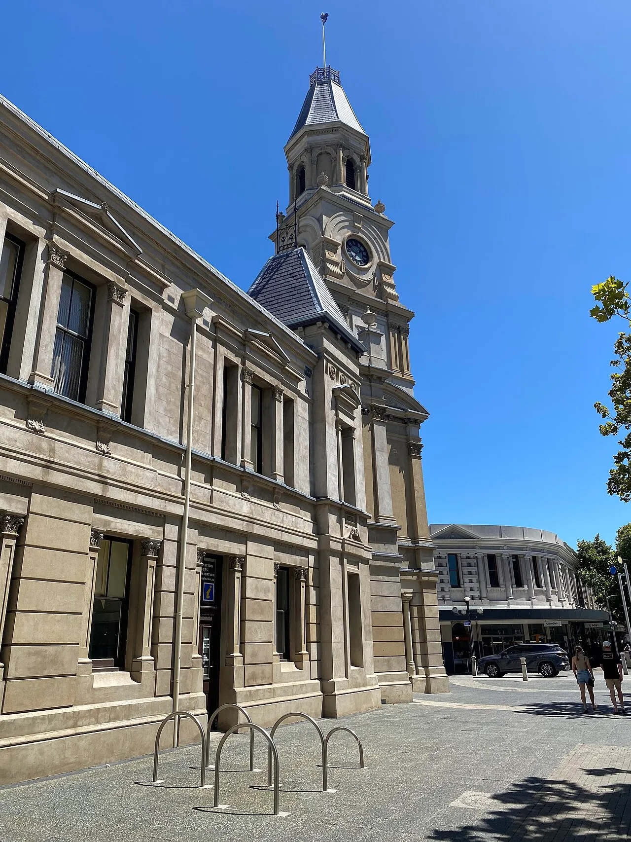 Fremantle Town Hall