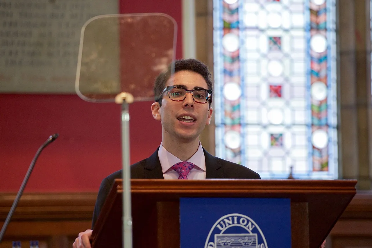 The Oxford Union