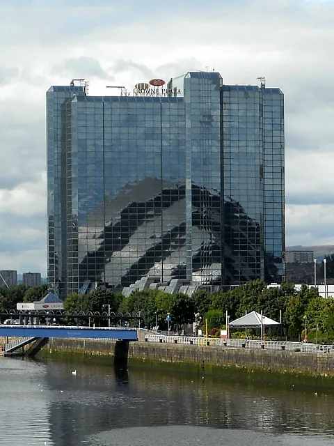 Clyde Auditorium