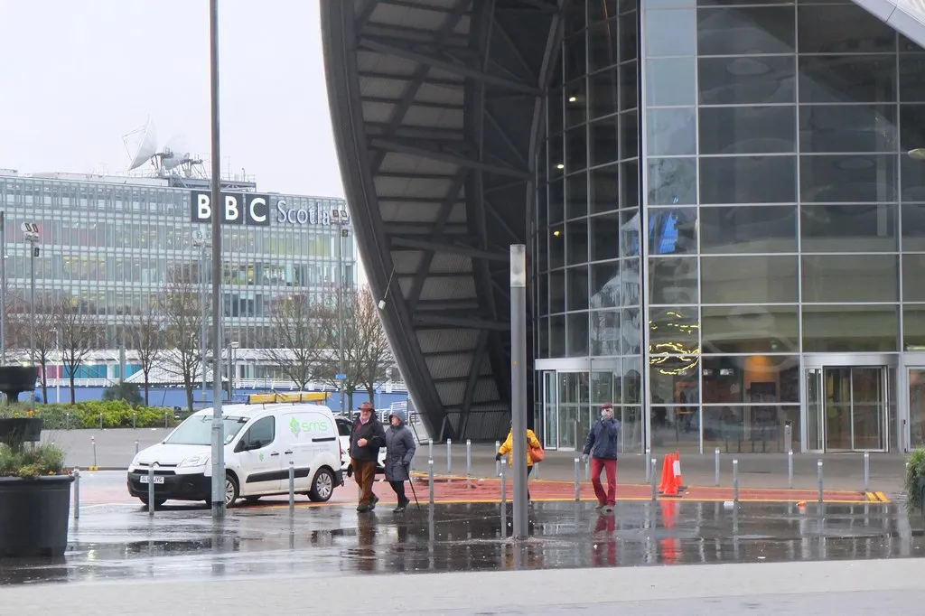 Clyde Auditorium
